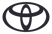 Toyota logo