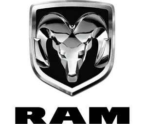 RAM Logo