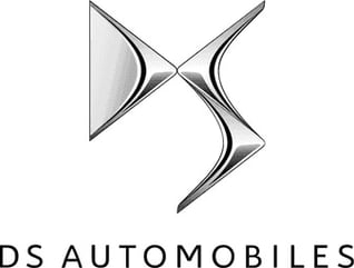 DS Automobiles Logo