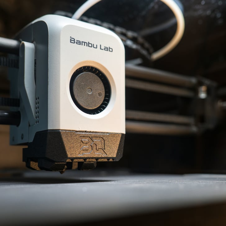 Zakázkový 3D tisk - nahrání modelu a okamžitá kalkulace ceny