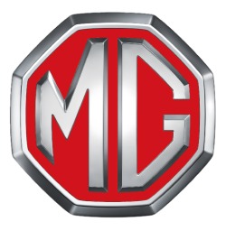 MG Logo