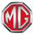 MG logo