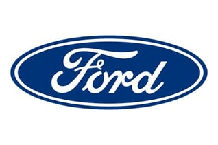Ford Logo