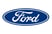 Ford logo