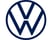 Volkswagen logo