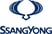 SsangYong logo