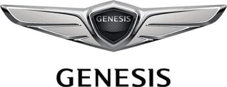 Genesis Logo
