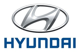 Hyundai Logo