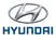 Hyundai logo