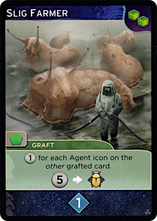 Slig Farmer