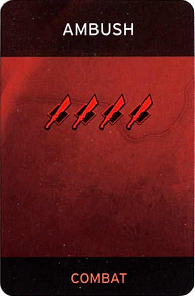 Ambush