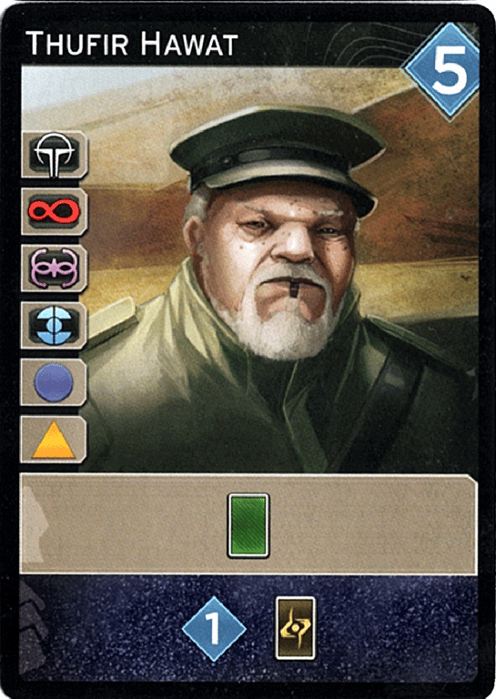Thufir Hawat