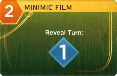 Minimic Film