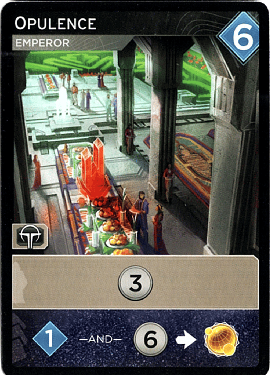Opulence