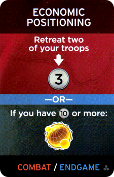 Economic Positioning