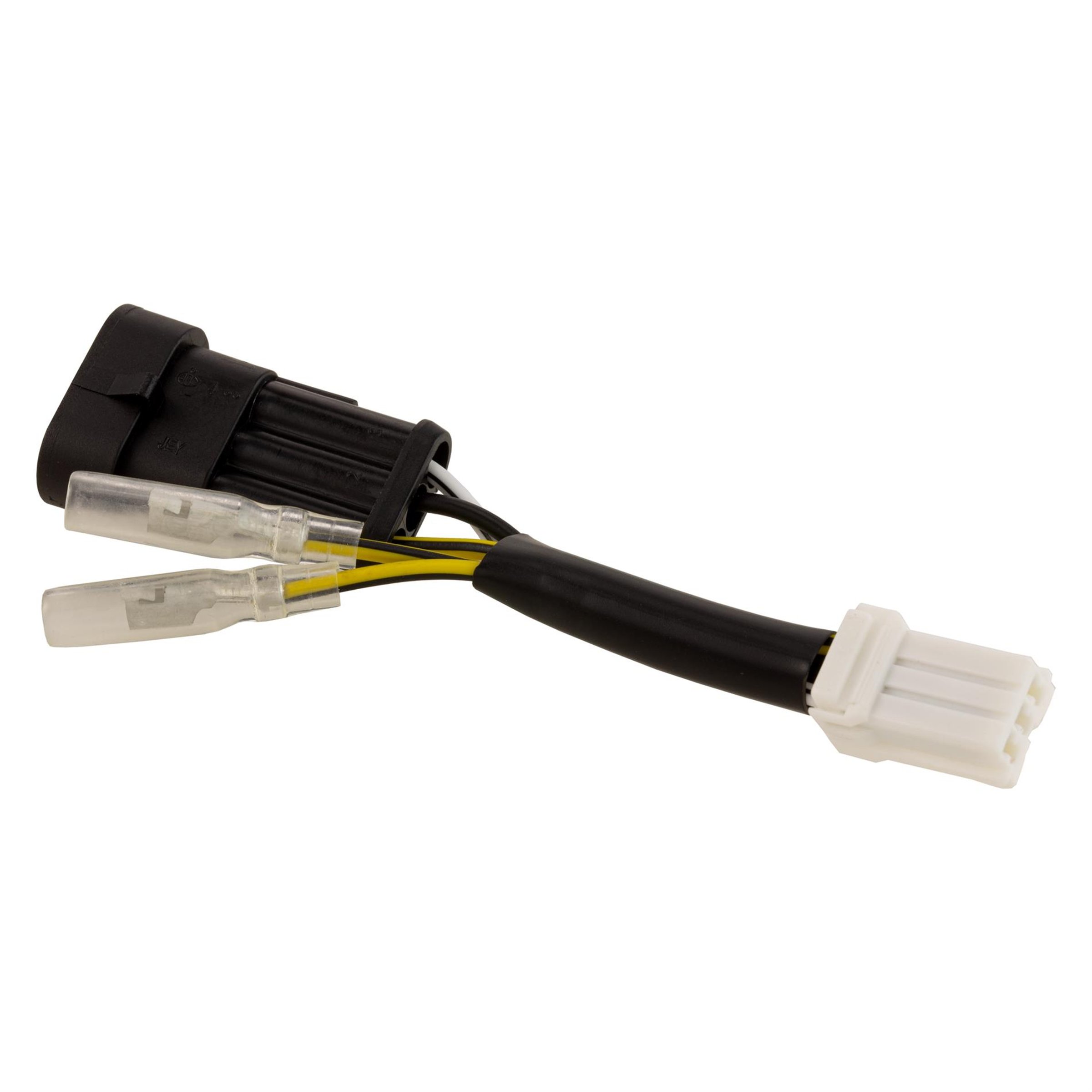 Image of Adapterkabel SIP Conversion für LED Rücklicht Modelle bis '13 für Vespa GTS/GTS Super/GTV 125-300ccm ('18-`22) für LED Rücklicht Modelle bis '13 für Vespa GTS/GTS Super/GTV 125-300ccm ('18-`22)