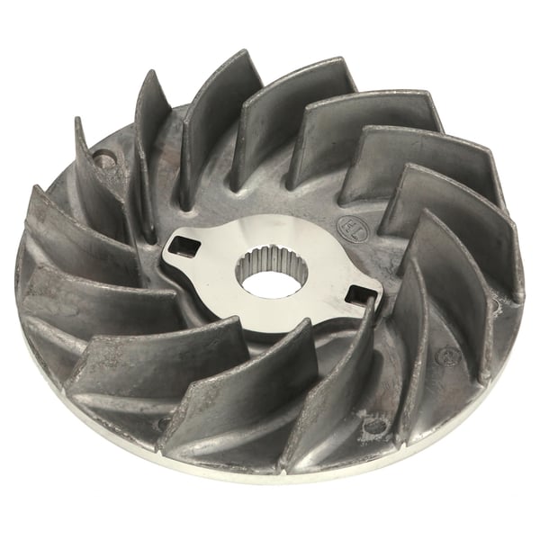 Image of Riemenscheibe PIAGGIO für Vespa LX/S/946 3V i.e. 125-150ccm/Primavera/Sprint 3V i.e. 150ccm/GTS Super/Super Sport 125ccm