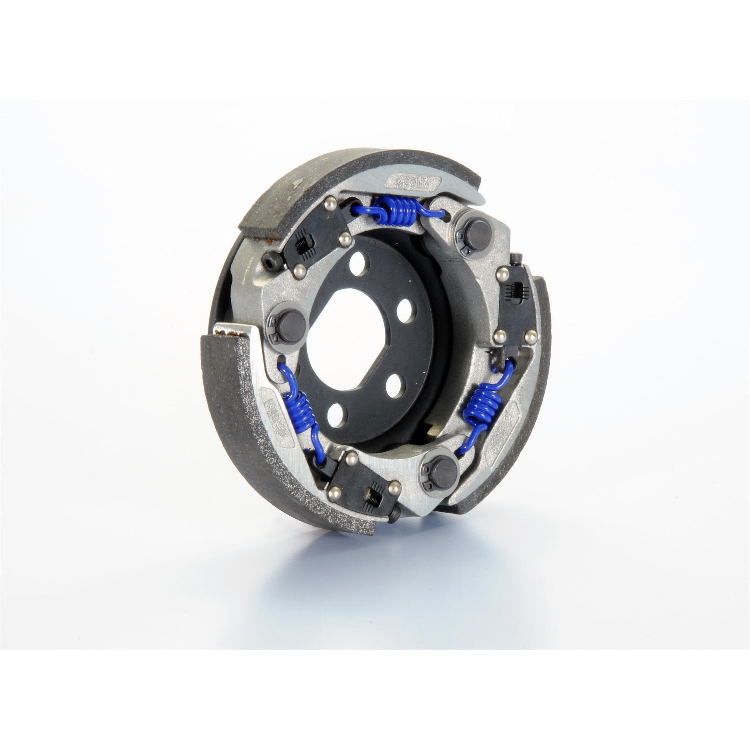 Image of Kupplung POLINI 3G Evolution 249.061 für Vespa ET2/ET4/LX/LXV/S 50ccm 2T/4T für Vespa ET2/ET4/LX/LXV/S 50ccm 2T/4T
