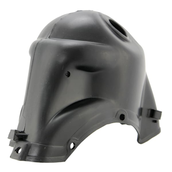 Image of Zylinderhaube für Vespa 125 PV/ET3/PK125 S/N/ETS/XL/XL2