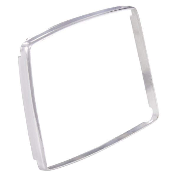 Image of Zierring Tachometer für Vespa 50 Special /Elestart