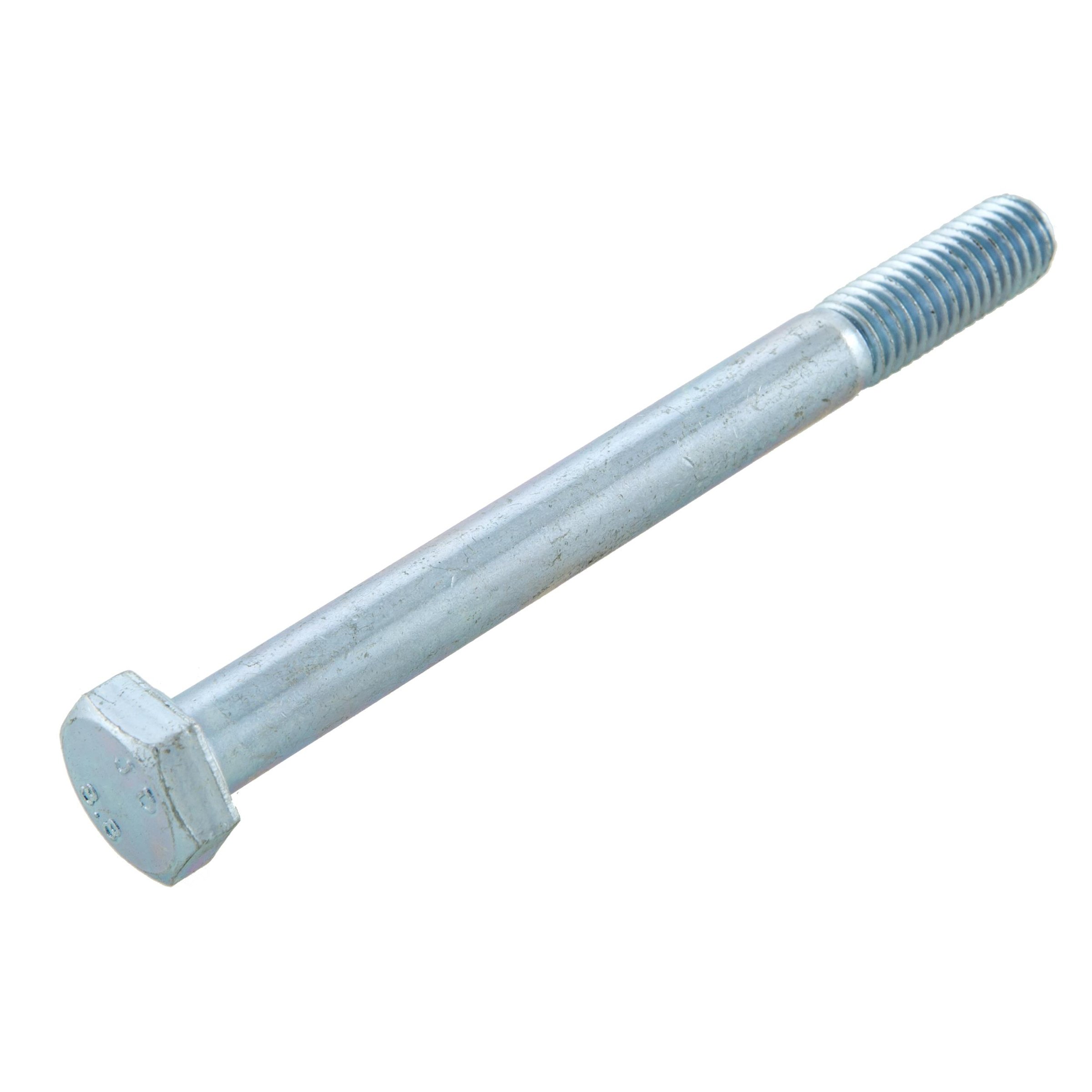 Image of Schraube Feder Schwingsattel M10x110 mm, Sechskant für Vespa 50-125/PV/ET3 für Vespa 50-125/PV/ET3