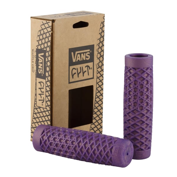 Image of Griffe CULT VANS Waffle Ø 24/25 mm L 125 mm