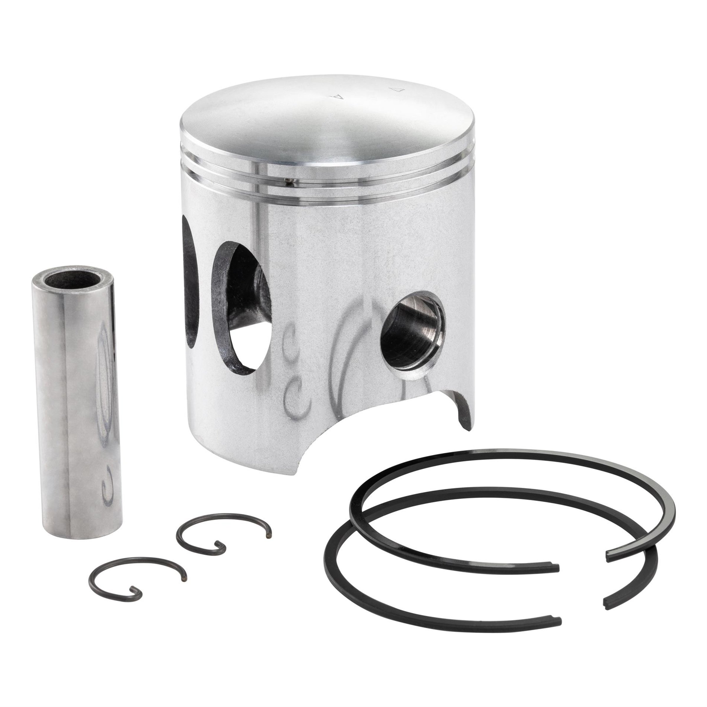 Image of Kolben D.R. HP A 130 ccm für Vespa 90-125/PV/ET3/PK80-125/XL/XL2 für Vespa 90-125/PV/ET3/PK80-125/XL/XL2