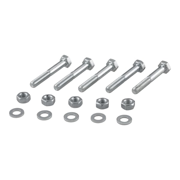 Image of Schrauben Kit Motorgehäuse für PIAGGIO CIAO/PX/SC/SI/Boxer/Bravo/Superbravo 50ccm 2T AC