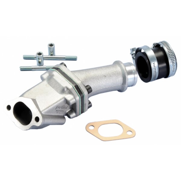 Image of Ansaugstutzen POLINI für Vespa PK50-125/S