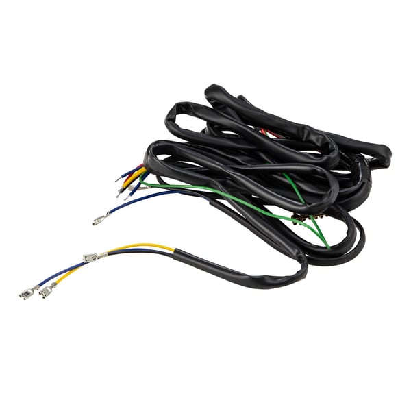 Image of Kabelbaum für Vespa P125-150X/PX125-200E/Lusso 1°/P200E, (I)