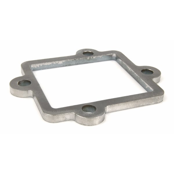 Image of Spacer Membranblock (d) 4,0mm, KIESLER Racing für MINARELLI liegend