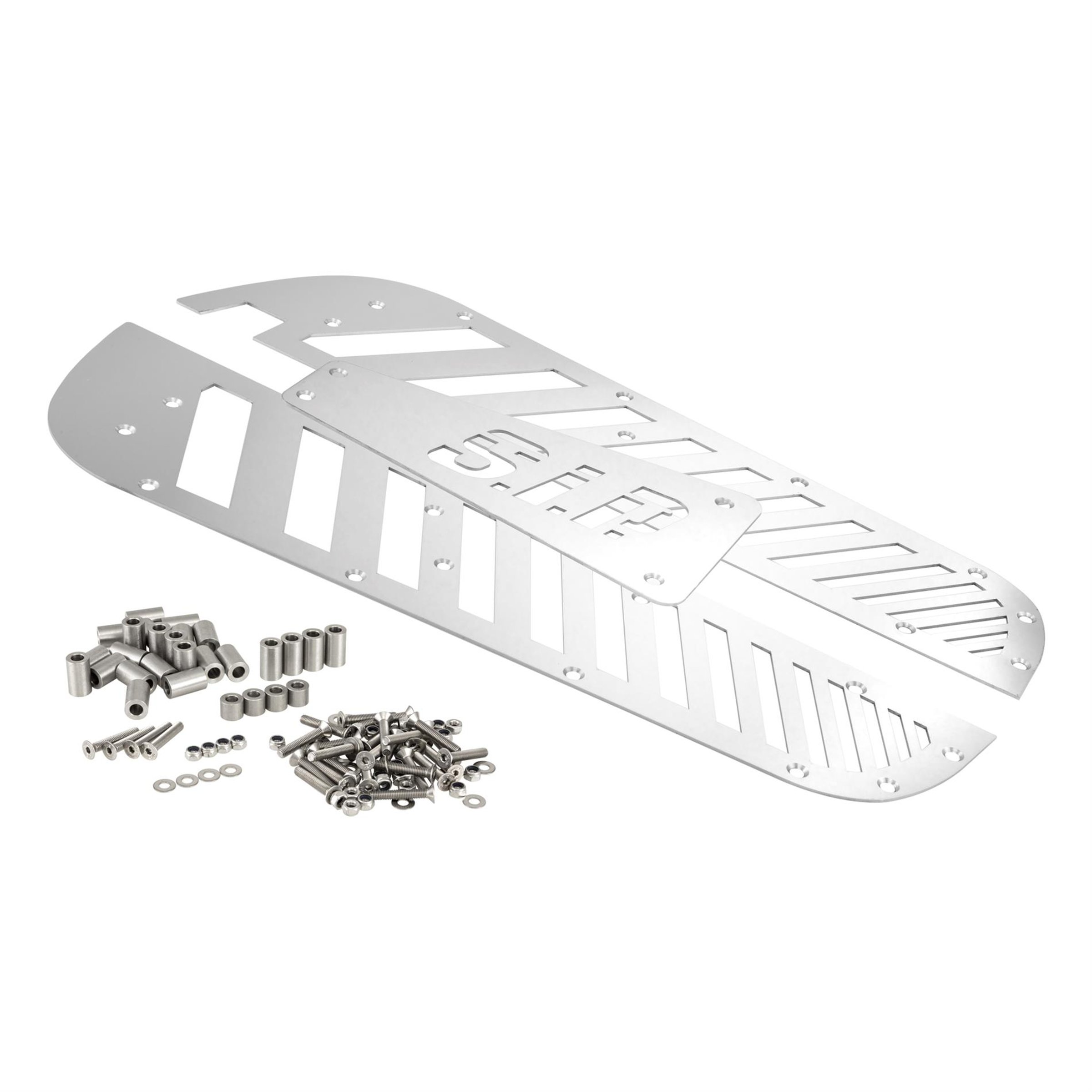 Image of Trittblech SIP für Vespa PX80-200/PE/Lusso/'98/MY/'11/T5 für Vespa PX80-200/PE/Lusso/'98/MY/'11/T5