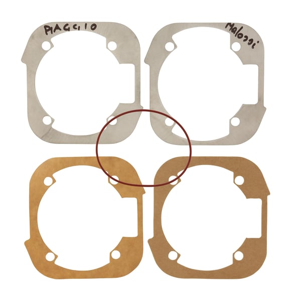 Image of Dichtsatz Zylinder BFA MOTORI 244/125 für Vespa PX80-150/PE/Lusso/Cosa