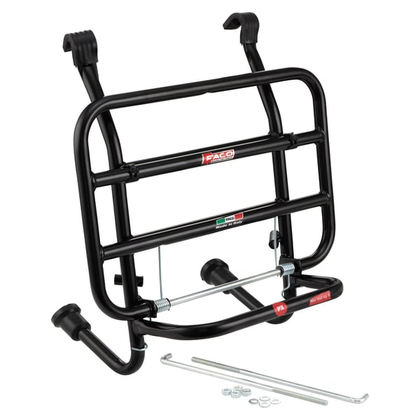 Image of Gepäckträger vorne FACO für Vespa alle Modelle Klassik außer Vespa 50-90SS/Cosa