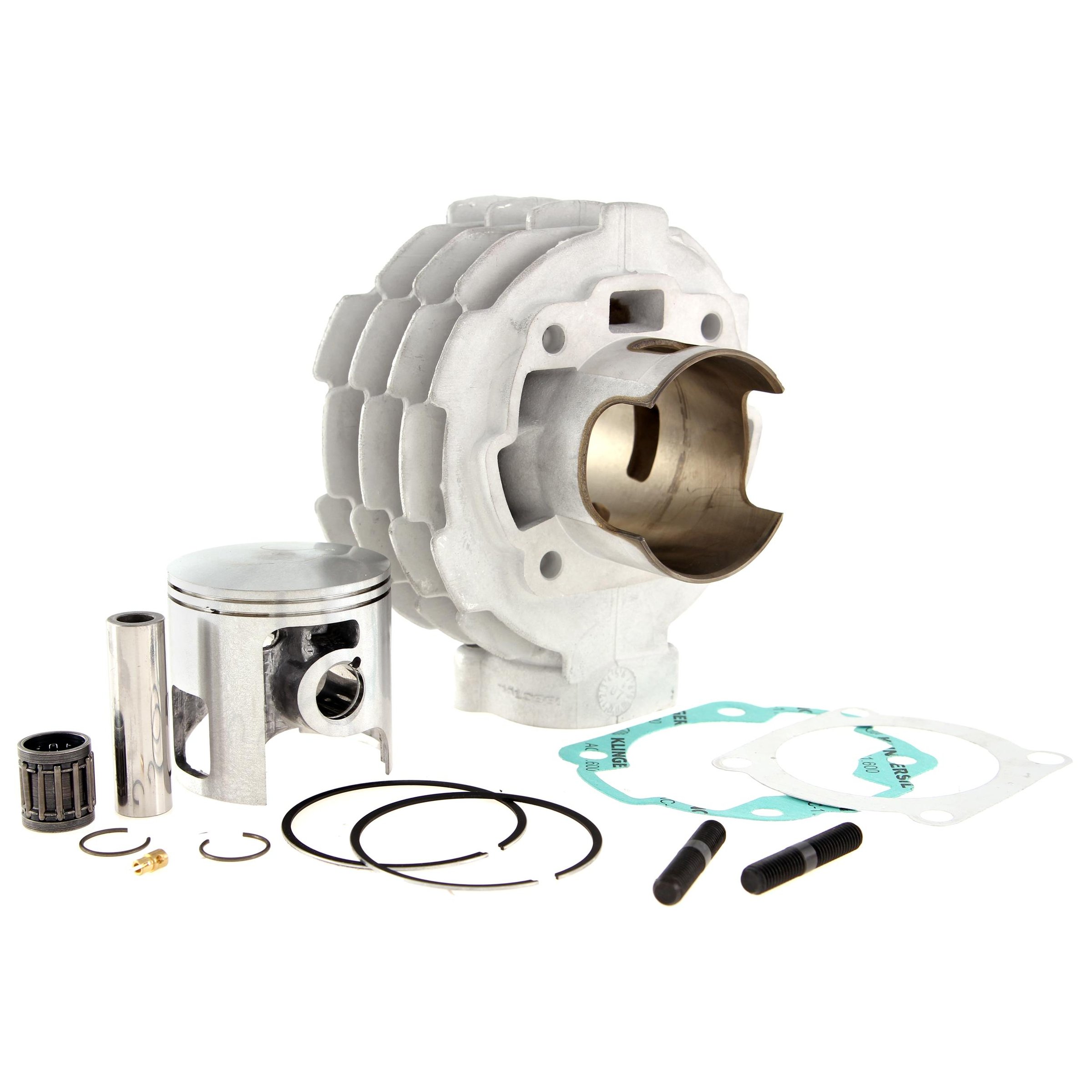 Image of Rennzylinder MALOSSI 172 ccm 31 5102 für Vespa T5 für Vespa T5