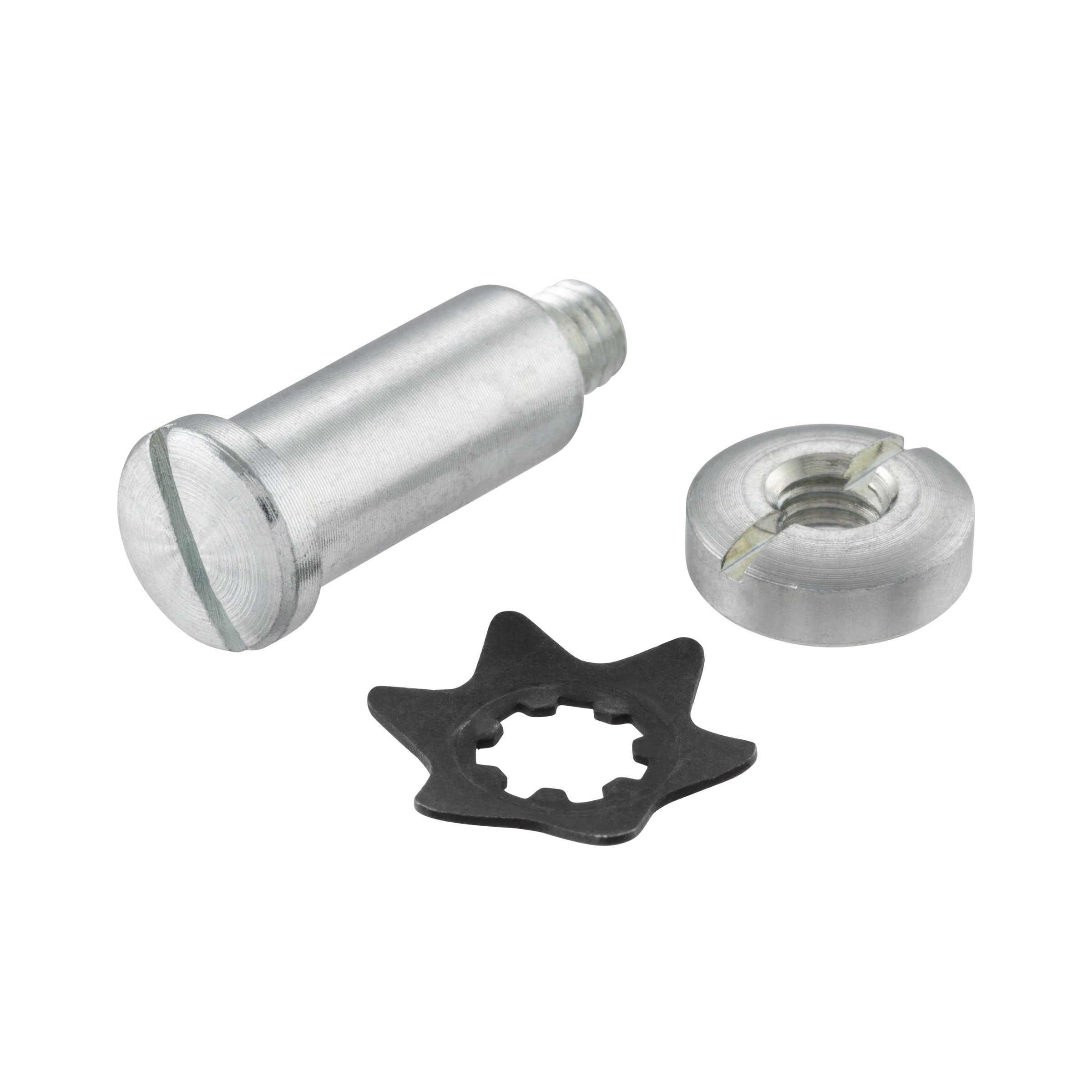Image of Schraube Lenkerhebel Kupplung/Bremse Ø8 mm, CASA LAMBRETTA für Lambretta 125 LI/LIS/DL/GP/150 LI/LIS/SX/DL/GP/175 TV 2°-3°/200 TV/SX/DL/GP für Lambretta 125 LI/LIS/DL/GP/150 LI/LIS/SX/DL/GP/175 TV 2°-3°/200 TV/SX/DL/GP