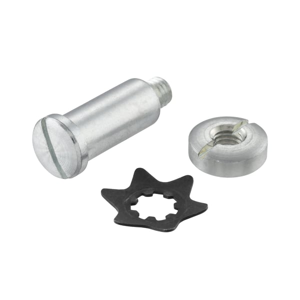 Image of Schraube Lenkerhebel Kupplung/Bremse Ø8 mm, CASA LAMBRETTA für Lambretta 125 LI/LIS/DL/GP/150 LI/LIS/SX/DL/GP/175 TV 2°-3°/200 TV/SX/DL/GP