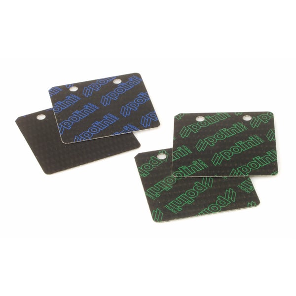 Image of Membranplättchen POLINI