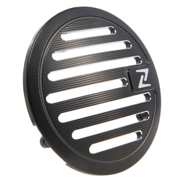 Image of Abdeckung Variodeckel LEADER ZELIONI "Vintage" für Vespa ET4/LX/LXV/S/GTS/GTS Super/GTV/GT 60/GT/GT L 125-300ccm