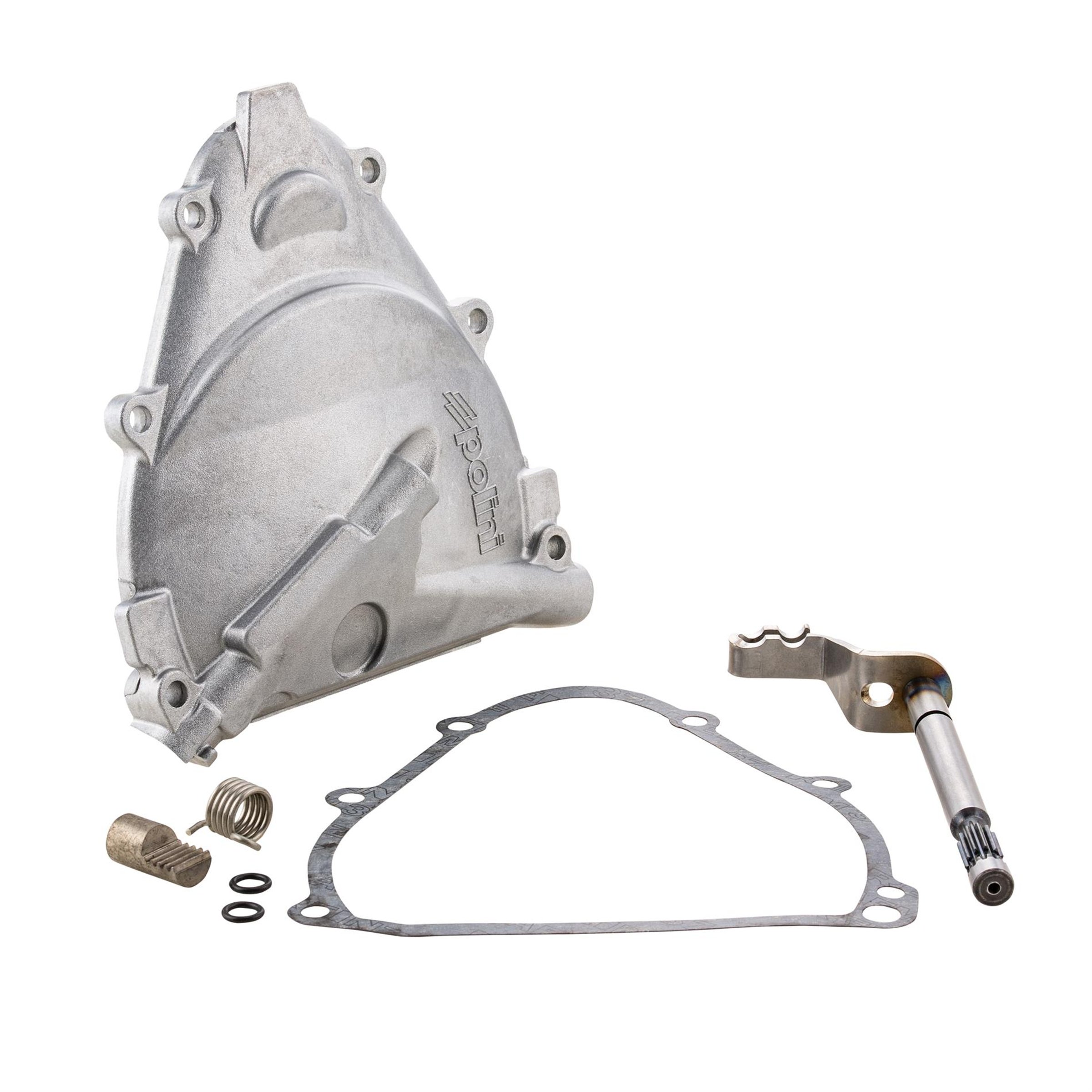 Image of Kupplungsdeckel POLINI, 170.0308 für Vespa PK50-125 für Vespa PK50-125