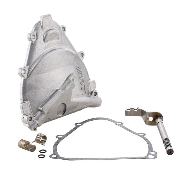 Image of Kupplungsdeckel POLINI, 170.0308 für Vespa PK50-125