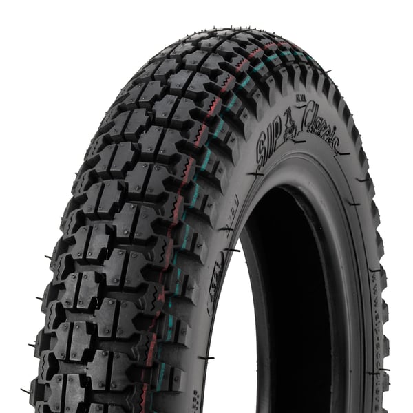 Image of Reifen SIP Classic 2.75-9 49P TL/TT reinforced vorne oder hinten für Vespa 50/N/L/R/S/Special/SR/90