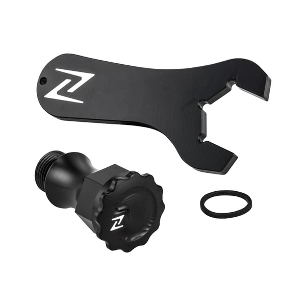 Image of Öleinfüllschraube Motoröl ZELIONI für Vespa GTS Super/Super Sport 125ccm (ab 04/13)