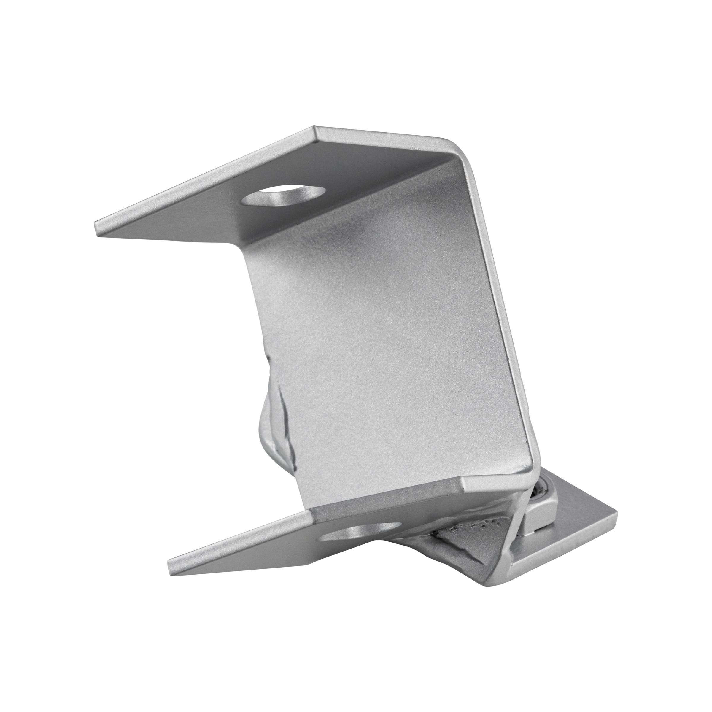 Image of Halter Righthand, JL/RZ Auspuffanlagen für Vespa PX80-200/PE/Lusso für Vespa PX80-200/PE/Lusso