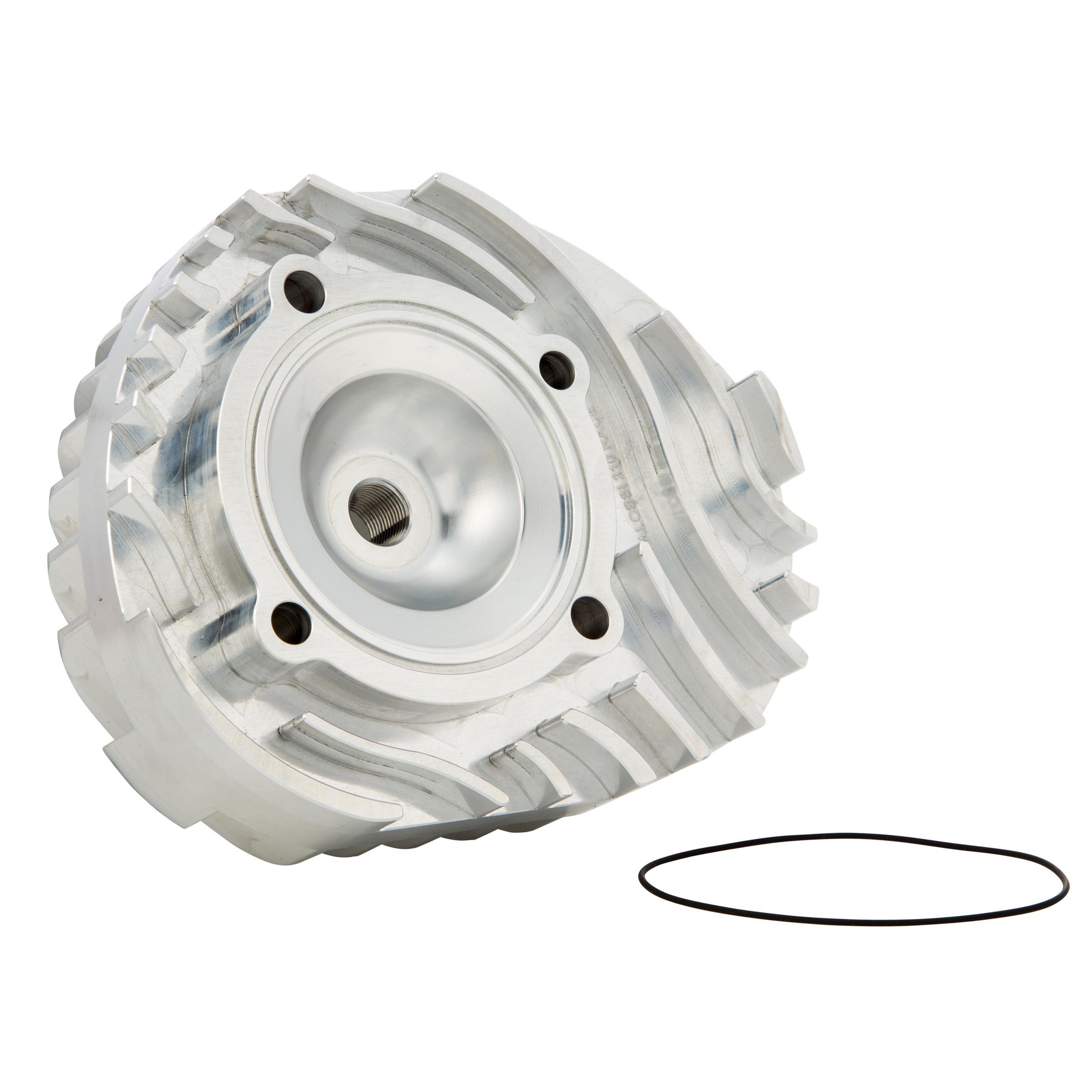 Image of Zylinderkopf MRP PX200 Race für MALOSSI 210cm Alt/Sport/MHR für Vespa 200 Rally/P200E/PX200 E/Lusso/'98/MY/Cosa 200 für Vespa 200 Rally/P200E/PX200 E/Lusso/'98/MY/Cosa 200