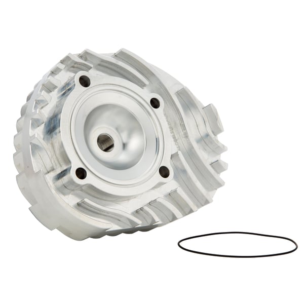 Image of Zylinderkopf MRP PX200 Race für MALOSSI 210cm Alt/Sport/MHR für Vespa 200 Rally/P200E/PX200 E/Lusso/'98/MY/Cosa 200