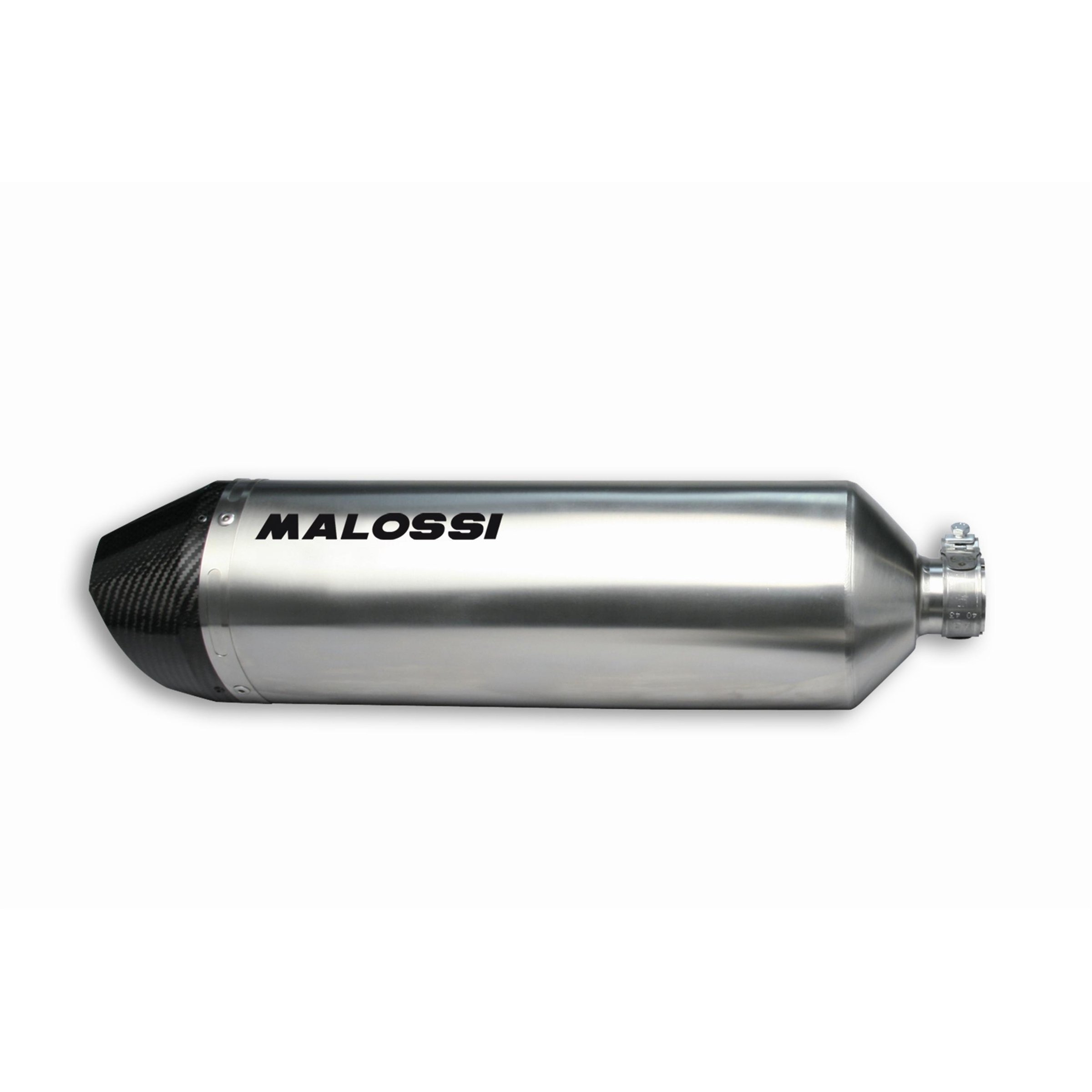 Image of Rennauspuff MALOSSI RX mit Katalysator 3215157.K0 für PIAGGIO 350 Beverly Sport Touring i.e. 4T LC für PIAGGIO 350 Beverly Sport Touring i.e. 4T LC