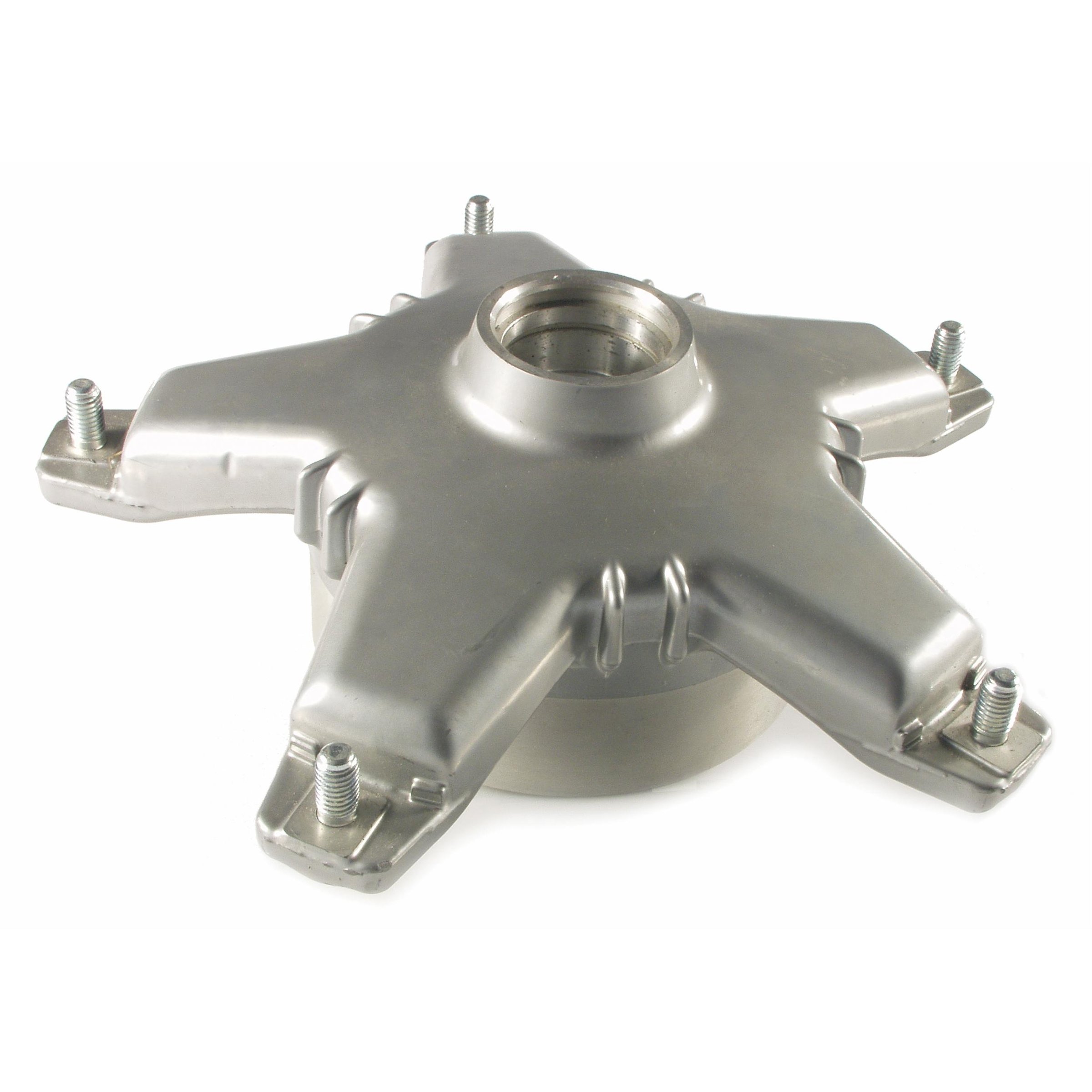 Image of Bremstrommel PIAGGIO, Scheibenbremse, vorne, 563762 für Vespa PX125-200 E '98/MY/'11 für Vespa PX125-200 E '98/MY/'11
