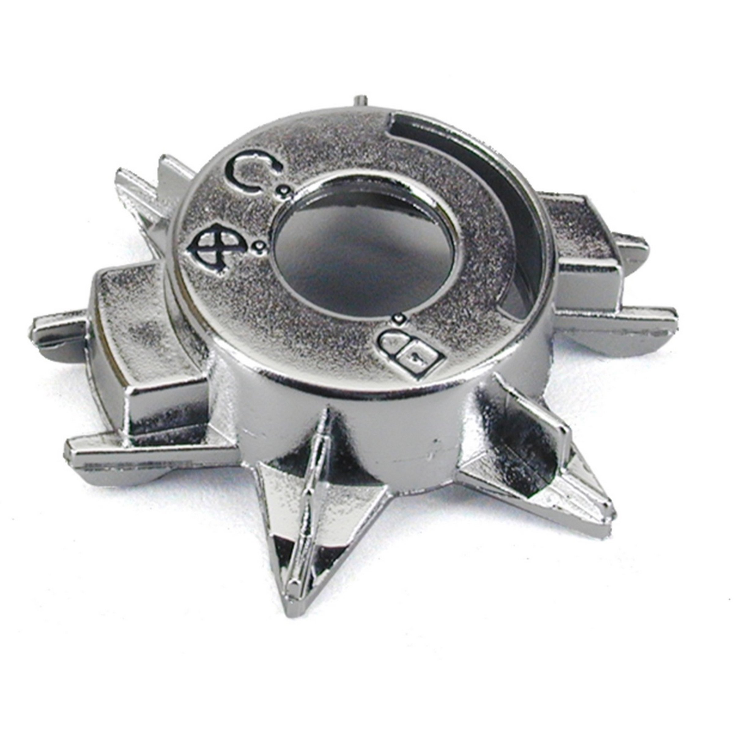 Image of Schlossblende ONE für PEUGEOT Speedfight für PEUGEOT Speedfight