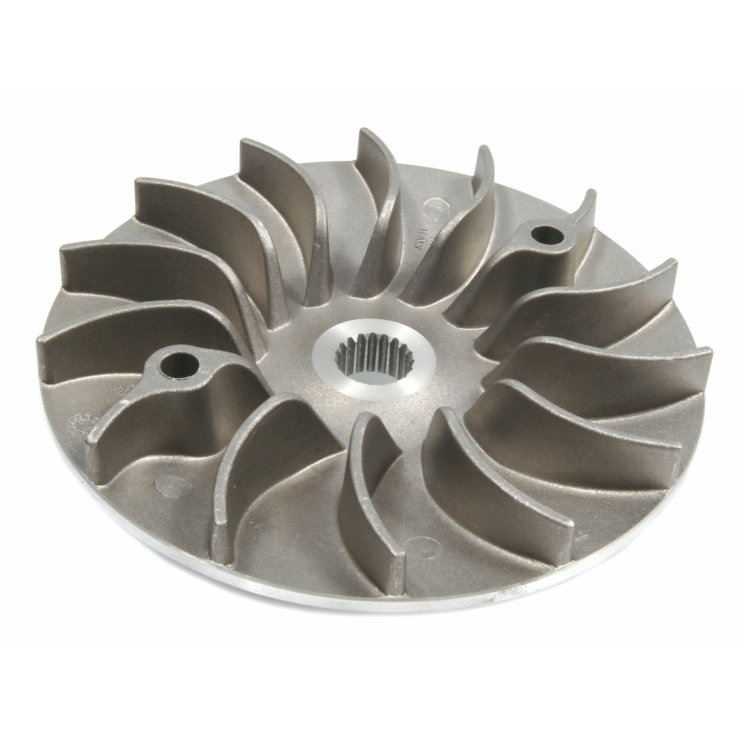 Image of Riemenscheibe MALOSSI Ventilvar 2000 für YAMAHA 500 T-Max 4B5 ('08->)/ 5GJ/ 5VU ('04->) 4T LC für YAMAHA 500 T-Max 4B5 ('08->)/ 5GJ/ 5VU ('04->) 4T LC